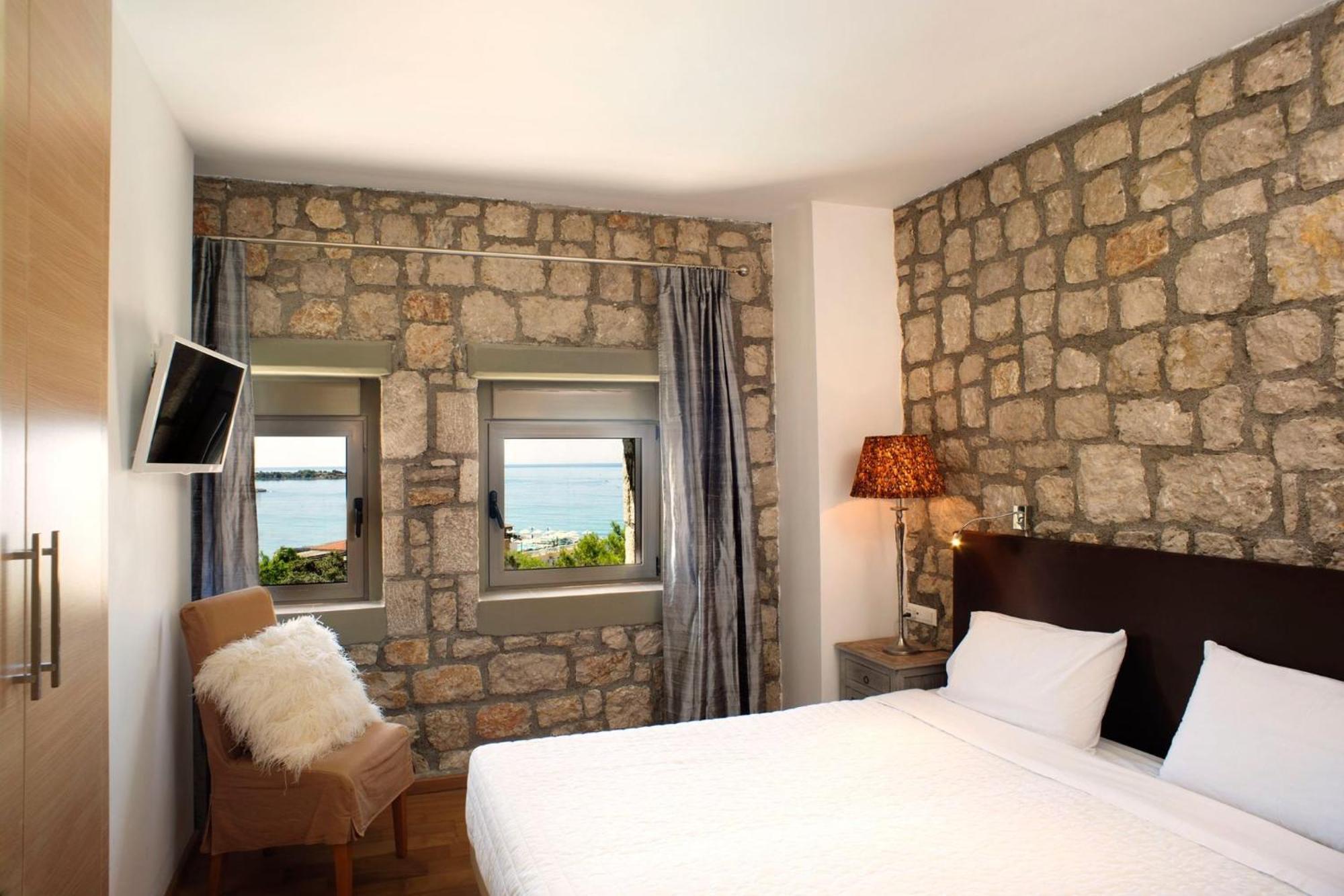 Executive Rhodes Althea 2 Bedroom With Sea Views Pefkos